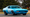 NASCAR Richard Petty's Championship-Winning 1971 Plymouth Road Runner