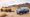 2021 Ford Bronco Vs. First-Gen 1966 Bronco: 55 Years Later