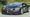 $3M Bugatti Chiron Involved In Pricey Four-Car Crash