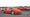 Ferrari F40 And Ferrari 488 Pista Race