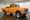 Orange Crusher: 1971 Chevrolet K20 Cheyenne Super