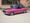 Tough Guys Wear Pink: 1970 Dodge Challenger R/T
