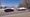 Dodge Hellcat Flips Chevy Silverado In Colorado