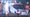 C7 Corvette Driver Leads Houston Police On Chase