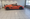 Sebring Orange C8 Corvette Will Brighten Your Collection