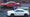 Dodge Hellcats Race Nissan GT-Rs