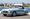 1963 Mercedes Benz 190SL Is An Original Classic Luxury Car