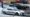 Dodge Hellcat Races Chevy Camaro ZL1