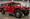 Firehouse Red 1995 AM General Hummer H1 Is A Civilian Beast