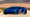 Bid on This Lamborghini Aventador In Stunning Blue at Mecum Las Vegas