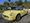 Very High-Mileage 2002 Ford Thunderbird Pulls $8K Bid