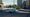 Matthew Perry Cruises Through Los Angeles in a Porsche Taycan 4S