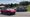 C2 Corvette Crashes Leaving Car Show