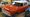 Bold And Bright 1972 Chevrolet K5 Blazer CST