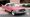 Bid On This Pink 1960 Chrysler 300F Convertible