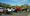 Retirement Home Resident Surprised with Classic Car Show
