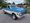 1971 Chevy Super Cheyenne Pickup Is Ready For The Show & It Is Selling At Carlisle Auctions Fall Sale