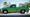 Candy Apple Green: 1989 Chevrolet Silverado 1500 Pro Mod