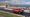 Dodge Charger Police Cruiser Versus 2023 Ford F-150 Raptor R