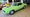 Own This Mean Green And 440 Six-Pack Powered 1970 Cuda