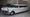 Lengthy Chevy: 1957 Chevrolet Bel Air Limousine