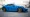 Seize Your Chance: The Shark Blue Porsche Cayman GT4 Awaits!