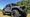 Bruiser Conversions Honcho Step Side Is A Cool Custom Jeep Pickup