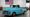 Drive Off In A Beautiful Turquoise 1958 Chevy Cameo Pickup