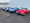 Treasured Classics at Liberty Aviation Museum: The Ultimate Corvette and Camaro Collection