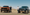 Off-Road Showdown: F-150 Raptor R and Bronco Raptor Unleash Havoc in California Desert