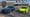 Ford Mustang Dark Horse Astonishes In Drag Race Against Raptor R and Corvette Z06