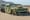Hellcat-Powered Six-Wheeled Humvee Hits the Auction Block