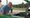 Surprise Visit from Vintage Car Delivers Heartfelt Reunion for Man with Terminal Cancer