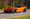 Low-Mileage 2019 Chevrolet Corvette ZR1 Coupe Heads to Mecum Auction