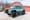 Refreshed 1993 Chevrolet Blazer 4x4 with 350 V8