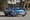 Stunning 1957 Chevrolet Bel Air Resto Mod Combines Classic Design with Modern Muscle