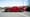 Rare Guards Red 2006 Porsche Carrera GT Set for Auction at Villa d’Este
