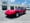 1976 Chevrolet Corvette Stingray Shines in Candy Red Metallic with Matching Numbers V8