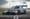 Ford’s Wild Super Mustang Mach-E Readies for Pikes Peak with 6,125 Pounds of Downforce