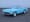 Restomod 1957 Ford Thunderbird Blends Classic Looks with Modern Muscle