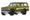 Hot Wheels Unveils 'Terra Trek' Toyota Land Cruiser FJ60 in Premium Car Culture Series