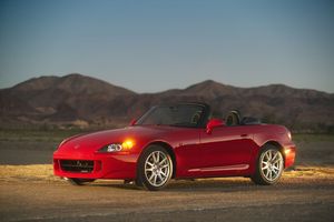 Honda Wants Your Feedback On New S2000 Parts