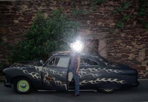 TX Man Tracks Down His Grandfather's '49 Ford