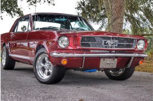 Aftermarket Wheels, Mods Violate Classic Car Status In Kansas