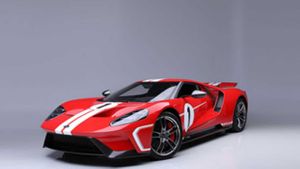 Barrett-Jackson Begins Its “Road to 50” In Palm Beach