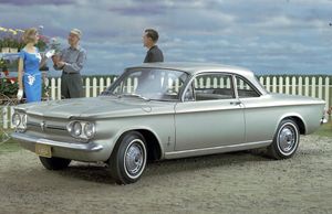 Corvair Vindication Day Is Coming