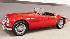 The Cars Listed In Our British Invasion Online Auction