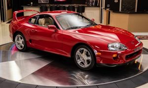 Coolest Supras On Motorious