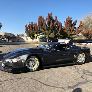 Buy This Never-Raced Trans Am Series Ford Mustang