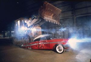 Ideal Car Movies To Watch During Quarantine